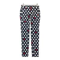 PEARLY GATES �p�[���[�Q�C�c �~ LINE FRIENDS �X�g���b�` �����O�p���c �h�b�g�� �l�C�r�[�n �T�C�Y�F00 �����N�FB �y���Áz�S���t�E�F�A