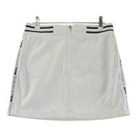 NEW BALANCE GOLF �j���[�o�����X  ���N�� �X�g���b�`�X�J�[�g  �z���C�g�n �T�C�Y�F1 �����N�FB �y���Áz�S���t�E�F�A
