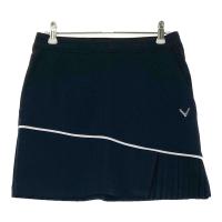 CALLAWAY �L�����E�F�C ���b�h���[�x�� �X�g���b�`�X�J�[�g  �u���b�N�n �T�C�Y�FS �����N�FB �y���Áz�S���t�E�F�A
