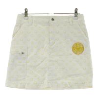 JUN&ROPE �W���� �A���h ���y  �C���i�[�t �X�g���b�`�X�J�[�g ���� �z���C�g�n �T�C�Y�FS �����N�FB �y���Áz�S���t�E�F�A