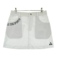 LE COQ GOLF ���R�b�N�S���t  �X�J�[�g  �z���C�g�n �T�C�Y�F9 �����N�FA- �y���Áz�S���t�E�F�A