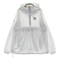 BEAMS GOLF �r�[���X�S���t  �t�[�h�t�� �n�[�t�W�b�v �����u���]��  �O���[�n �T�C�Y�FM �����N�FA- �y���Áz�S���t�E�F�A