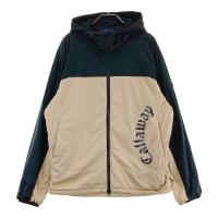 CALLAWAY �L�����E�F�C  �t�[�h�t ���� �W�b�v�W���P�b�g ���n�t  �x�[�W���n �T�C�Y�FL �����N�FA- �y���Áz�S���t�E�F�A