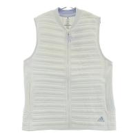 ADIDAS GOLF �A�f�B�_�X�S���t  �W�b�v�x�X�g  �z���C�g�n �T�C�Y�FM �����N�FN �y�V�i�z�S���t�E�F�A