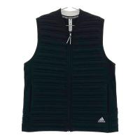 ADIDAS GOLF �A�f�B�_�X�S���t  �W�b�v�x�X�g  �u���b�N�n �T�C�Y�FM �����N�FN �y�V�i�z�S���t�E�F�A