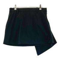 ADIDAS GOLF �A�f�B�_�X�S���t VG3544 �A�V�����g���[ �X�J�[�g  �u���b�N�n �T�C�Y�FL �����N�FA- �y���Áz�S���t�E�F�A
