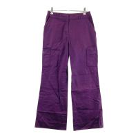 LANVIN SPORT �����o�� �X�|�[��  �X�g���b�`�p���c  �p�[�v���n �T�C�Y�F38 �����N�FB �y���Áz�S���t�E�F�A