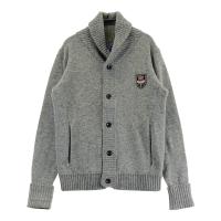 BEAMS GOLF �r�[���X�S���t  �E�[�� �����J�[�f�B�K��  �O���[�n �T�C�Y�FS �����N�FA- �y���Áz�S���t�E�F�A