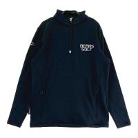 BEAMS GOLF �r�[���X�S���t  �n�[�t�W�b�v����T�V���c  �u���b�N�n �T�C�Y�FM �����N�FA- �y���Áz�S���t�E�F�A
