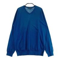 TRAVIS MATHEW �g���r�X�}�V���[  V�l�b�N �R�b�g�� �j�b�g�Z�[�^�[  �l�C�r�[�n �T�C�Y�FM �����N�FA- �y���Áz�S���t�E�F�A