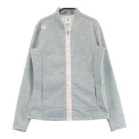 DESCENTE GOLF �f�T���g�S���t  �W�b�v�W���P�b�g  �O���[�n �T�C�Y�FL �����N�FA- �y���Áz�S���t�E�F�A