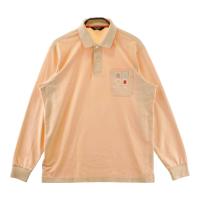 MUNSING WEAR �}���V���O�E�F�A grandslam SG1019 �����|���V���c  �I�����W�n �T�C�Y�FLL �����N�FA- �y���Áz�S���t�E�F�A