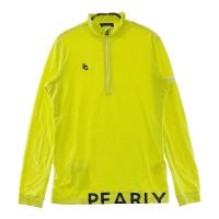 PEARLY GATES �p�[���[�Q�C�c  �n�[�t�W�b�v ����T�V���c  �C�G���[�n �T�C�Y�F0 �����N�FA- �y���Áz�S���t�E�F�A