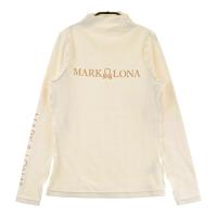 MARK&LONA �}�[�N�A���h���i 2024�N���f�� �N�� �n�C�l�b�N ����T�V���c  �z���C�g�n �T�C�Y�F40 �����N�FA- �y���Áz�S���t�E�F�A