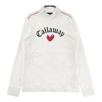CALLAWAY �L�����E�F�C 2024�N���f�� �n�C�l�b�N ����T�V���c  �z���C�g�n �T�C�Y�FM �����N�FB �y���Áz�S���t�E�F�A