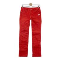 PEARLY GATES �p�[���[�Q�C�c  �X�g���b�` �����O�p���c  ���b�h�n �T�C�Y�F3 �����N�FB �y���Áz�S���t�E�F�A
