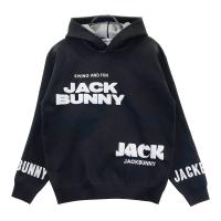 JACK BUNNY �W���b�N�o�j�[ 2024�N���f�� �����t�[�f�B �t�[�h�t���j�b�g�Z�[�^�[  �u���b�N�n �T�C�Y�F6 �����N�FA- �y���Áz�S���t�E�F�A