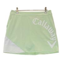 CALLAWAY �L�����E�F�C  �C���i�[�t�X�J�[�g  �O���[���n �T�C�Y�FL �����N�FB �y���Áz�S���t�E�F�A