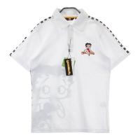 LOUD MOUTH ���E�h�}�E�X �~Betty Boop 2026�N���f�� �����|���V���c  �z���C�g�n �T�C�Y�FM �����N�FN �y�V�i�z�S���t�E�F�A