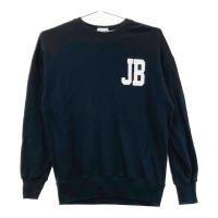 JACK BUNNY �W���b�N�o�j�[ 2023�N���f�� �X�E�F�b�g�g���[�i�[  �u���b�N�n �T�C�Y�F5 �����N�FB �y���Áz�S���t�E�F�A