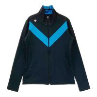 DESCENTE GOLF �f�T���g�S���t  �W�b�v�W���P�b�g  �u���b�N�n �T�C�Y�FM �����N�FN �y�V�i�z�S���t�E�F�A