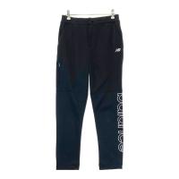 NEW BALANCE GOLF �j���[�o�����X  �����O�p���c  �u���b�N�n �T�C�Y�F0 �����N�FB �y���Áz�S���t�E�F�A