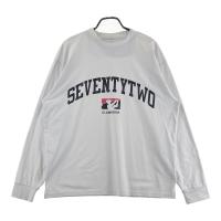 STCH SEVENTYTWO CLUBHOUSE  �n�C�l�b�N����T�V���c  �O���[�n �T�C�Y�FXL �����N�FB �y���Áz�S���t�E�F�A