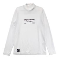 MASTER BUNNY EDITION �}�X�^�[�o�j�[�G�f�B�V����  �n�C�l�b�N ����T�V���c  �z���C�g�n �T�C�Y�F4 �����N�FB �y���Áz�S���t�E�F�A