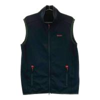 BRIEFING GOLF �u���[�t�B���O  �W�b�v�x�X�g 3D���S  �u���b�N�n �T�C�Y�FM �����N�FA- �y���Áz�S���t�E�F�A