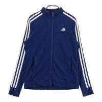 ADIDAS GOLF �A�f�B�_�X�S���t  �W�b�v�W���P�b�g ���b�V��  �l�C�r�[�n �T�C�Y�FL �����N�FA- �y���Áz�S���t�E�F�A