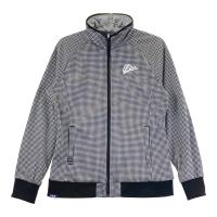 FILA GOLF �t�B���S���t  �����W�b�v�W���P�b�g ���N�� �璹�� �u���b�N�n �T�C�Y�FL �����N�FB �y���Áz�S���t�E�F�A
