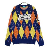 CUARTO UNITED �N�A���g���i�C�e�b�h  �����j�b�g�Z�[�^�[ �A�[�K�C���� �l�C�r�[�n �T�C�Y�FL �����N�FB �y���Áz�S���t�E�F�A