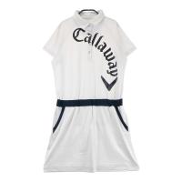 CALLAWAY �L�����E�F�C  ���������s�[�X  �z���C�g�n �T�C�Y�FL �����N�FA- �y���Áz�S���t�E�F�A