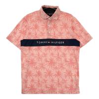 TOMMY HILFIGER GOLF �g�~�[ �q���t�B�K�[�S���t  �����|���V���c ���� ���V �I�����W�n �T�C�Y�FL �����N�FA- �y���Áz�S���t�E�F�A