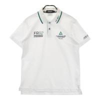 LE COQ GOLF ���R�b�N�S���t  �����|���V���c  �z���C�g�n �T�C�Y�FL �����N�FB �y���Áz�S���t�E�F�A