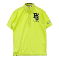 FILA GOLF �t�B���S���t  �����|���V���c �{�^���_�E�� ���� �C�G���[�n �T�C�Y�FM �����N�FB �y���Áz�S���t�E�F�A
