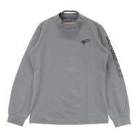 BEAMS GOLF �r�[���X�S���t  ���b�N�l�b�N ����T�V���c  �O���[�n �T�C�Y�FM �����N�FA- �y���Áz�S���t�E�F�A
