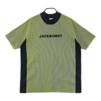 JACK BUNNY �W���b�N�o�j�[  ���b�N�l�b�N ���� �j�b�gT�V���c  �O���[���n �T�C�Y�F6 �����N�FB �y���Áz�S���t�E�F�A