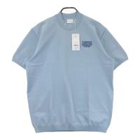 TAYLOR MADE �e�[���[���C�h �~UNITED ARROWS ���� �j�b�g�Z�[�^�[ �J�b�g�\�[  �u���[�n �T�C�Y�FZX �����N�FN �y�V�i�z�S���t�E�F�A