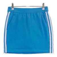 ADIDAS GOLF �A�f�B�_�X�S���t HA0193 �C���i�[�t �X�g���b�` �X�J�[�g  �u���[�n �T�C�Y�FM �����N�FA- �y���Áz�S���t�E�F�A