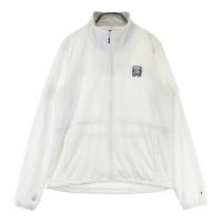 TOMMY HILFIGER GOLF �g�~�[ �q���t�B�K�[�S���t  2WAY �����b�V�� �W�b�v�W���P�b�g  �z���C�g�n �T�C�Y�FM �����N�FB �y���Áz�S���t�E�F�A