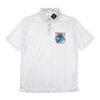 NEW ERA �j���[�G��  �����|���V���c �{�^���_�E��  �z���C�g�n �T�C�Y�FXXL �����N�FN �y�V�i�z�S���t�E�F�A