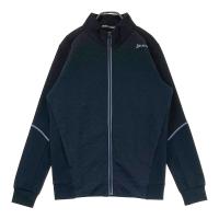 SRIXON �X���N�\�� by DESCENTE �L���e�B���O�ؑ� �����j�b�g�W���P�b�g  �u���b�N�n �T�C�Y�FM �����N�FA- �y���Áz�S���t�E�F�A