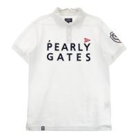 PEARLY GATES �p�[���[�Q�C�c  �����|���V���c  �z���C�g�n �T�C�Y�F6 �����N�FB �y���Áz�S���t�E�F�A