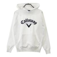 CALLAWAY �L�����E�F�C  �t�[�h�t�������j�b�g  �z���C�g�n �T�C�Y�FM �����N�FB �y���Áz�S���t�E�F�A