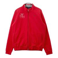 MUNSING WEAR �}���V���O�E�F�A MGMQJL56X �X�E�F�b�g �W�b�v�W���P�b�g  ���b�h�n �T�C�Y�F3L �����N�FB �y���Áz�S���t�E�F�A