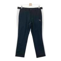 PUMA GOLF �v�[�}�S���t  �����O�p���c �T�C�h���C��  �u���b�N�n �T�C�Y�F90/XXL �����N�FA- �y���Áz�S���t�E�F�A