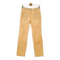 MUNSING WEAR �}���V���O�E�F�A  �X�g���b�`�p���c  �I�����W�n �T�C�Y�F9 �����N�FA- �y���Áz�S���t�E�F�A