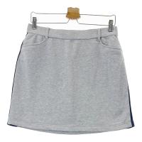 MUNSING WEAR �}���V���O�E�F�A  �X�J�[�g  �O���[�n �T�C�Y�FL �����N�FA- �y���Áz�S���t�E�F�A