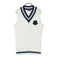 KAPPA GOLF �J�b�p�S���t  �j�b�g�x�X�g  �z���C�g�n �T�C�Y�F3L �����N�FB �y���Áz�S���t�E�F�A